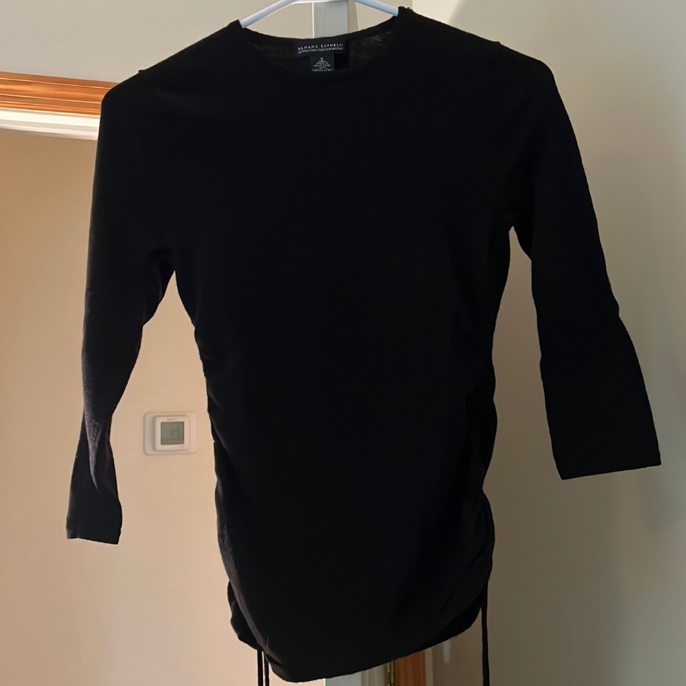 Banana Republic sweater